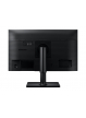 Monitor SAMSUNG LF24T450FZUXEN 60cm 24inch FHD 1920x1080 250cd/m2 1000:1 5ms 75Hz IPS Pivot heigh adjustable 2xHDMI Speaker black