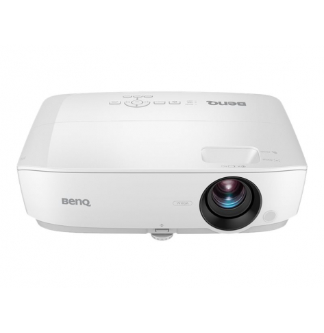 Projektor BENQ MW536 DLP WXGA 4000lm HDMIx2 USB-A głośniki 2W