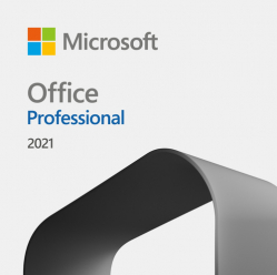 Microsoft Office Professional 2021 Polski ESD