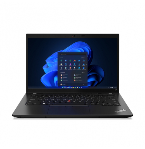 Laptop Lenovo ThinkPad L14 G3 14 FHD i7-1255U 16GB 512GB vPro W11Pro 1YR Premier Support + 3YRS OS