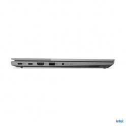 Laptop LENOVO ThinkBook 14 G4 IAP 14 FHD i5-1235U 8GB 256GB SSD W11P szary