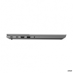 Laptop LENOVO ThinkBook 15 G4 ABA Ryzen 7 5825U 15.6 16GB 512GB SSD W11P szary