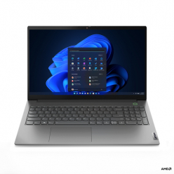 Laptop LENOVO ThinkBook 15 G4 IAP 15.6 FHD i7-1255U 16GB 512GB SSD W11P szary