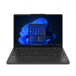 Laptop LENOVO ThinkPad X13s G1 T 13.3 FHD Snapdragon SC8280XP 32GB 512GB SSD BK FPR W11P czarny