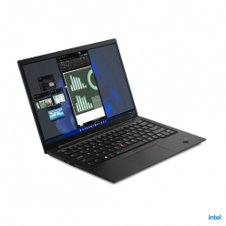 Laptop Lenovo ThinkPad X1 G10 14 WUXGA i7-1255U 16GB 512GB vPro BK FPR W11Pro 3YRS Premier Support czarny 