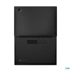 Laptop Lenovo ThinkPad X1 G10 14 OLED i7-1260P 32GB 1TB LTE vPro BK FPR W11Pro 3YRS Premier Support czarny