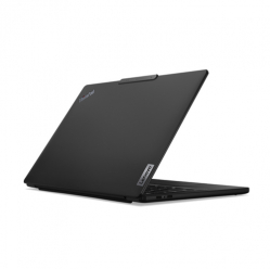 Laptop LENOVO ThinkPad X13s G1 T 13.3 FHD Snapdragon 16GB 256GB SSD BK FPR W11P czarny
