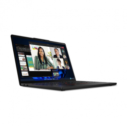 Laptop LENOVO ThinkPad X13s G1 T 13.3 FHD Snapdragon 16GB 256GB SSD BK FPR W11P czarny
