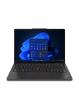 Laptop LENOVO ThinkPad X13s G1 T 13.3 FHD Snapdragon 16GB 256GB SSD BK FPR W11P czarny