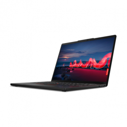 Laptop LENOVO ThinkPad X13s G1 T 13.3 FHD Snapdragon 16GB 256GB SSD BK FPR W11P czarny