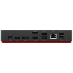Stacja dokująca LENOVO ThinkPad Universal USB-C Smart Dock