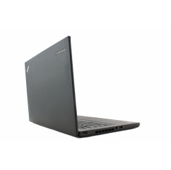 Lenovo ThinkPad T440 i5-4300U 4GB 500GB HDD HD - Klasa B