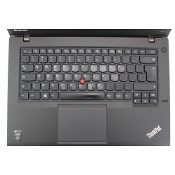 Lenovo ThinkPad T440 i5-4300U 4GB 500GB HDD HD - Klasa B