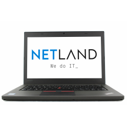 Lenovo ThinkPad T460 i5-6300U 2,4GHz 8GB 240SSD Matryca FHD