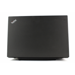 Lenovo ThinkPad T450s i5 5300U 2.3GHz 8GB 256GB SSD Matryca HD+ 