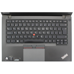 Lenovo ThinkPad T450s i5 5300U 2.3GHz 8GB 256GB SSD Matryca HD+ 