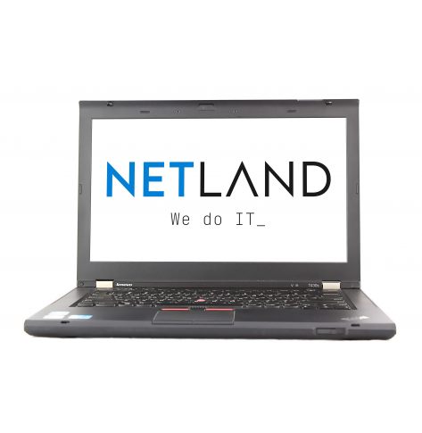 Lenovo ThinkPad T430s i5-3320M 2.6GHz 4GB 320GB HDD HD W10P 12 miesięcy gwarancji