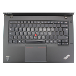 Lenovo ThinkPad T440 i5-4300U 4GB 500GB HDD HD W10P 12 miesięcy gwarancji