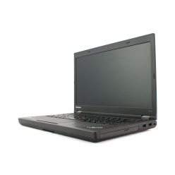 Lenovo ThinkPad T440p i5 4300M 2,6GHz 8GB 240SSD Matryca HD Windows 10 -  12 miesięcy gwarancji