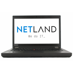 Lenovo ThinkPad T440p i5-4300U 1.9GHz 8GB 256SSD Matryca FHD - 24 miesiące gwarancji