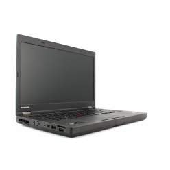 Lenovo ThinkPad T440p i5-4300U 1.9GHz 8GB 256SSD Matryca FHD - 12 miesięcy gwarancji