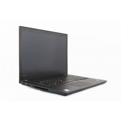 Lenovo ThinkPad T470 i5-6300U 8GB 256SSD Matryca FHD WIN 10 PRO klasa A