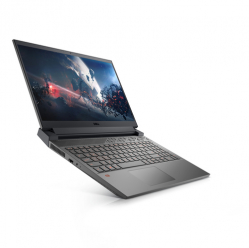 Laptop DELL Inspiron G15 5520 15.6 FHD i7-12700H 32GB 1TB SSD BK RTX3060 W11P 2YBWOS czarny