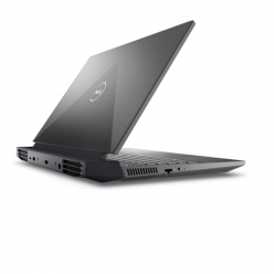 Laptop DELL Inspiron G15 5520 15.6 FHD i5-12500H 16GB 512GB SSD BK RTX3050Ti W11P 2YBWOS czarny