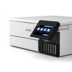 Drukarka atramentowa Epson EcoTank L8160 | 5 lat gwarancji po rejestracji