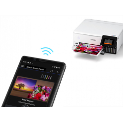 Drukarka atramentowa Epson EcoTank L8160