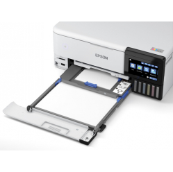 Drukarka atramentowa Epson EcoTank L8160 | 5 lat gwarancji po rejestracji