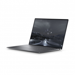Laptop DELL XPS 13 Plus 9320 13.4 3.5K OLED Touch i7-1260P 32GB 1TB FPR BK W11P 3Y