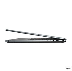 Laptop LENOVO ThinkPad Z16 G1 T 16 OLED Ryzen 9 PRO 6950H 32GB 2TB SSD RX6500M W11P 3Y czarny