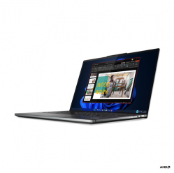 Laptop LENOVO ThinkPad Z16 G1 T 16 OLED Ryzen 7 PRO 6850H 32GB 512GB SSD RX6500M W11P 3Y czarny
