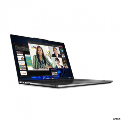 Laptop LENOVO ThinkPad Z16 G1 T 16 OLED Ryzen 7 PRO 6850H 32GB 512GB SSD RX6500M W11P 3Y czarny