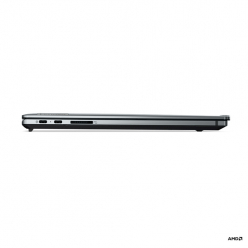Laptop LENOVO ThinkPad Z16 G1 T 16 OLED Ryzen 7 PRO 6850H 32GB 512GB SSD RX6500M W11P 3Y czarny