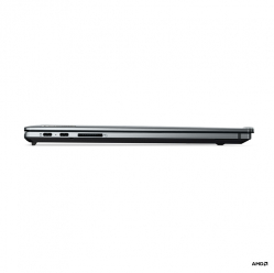Laptop LENOVO ThinkPad Z16 G1 T 16 OLED Ryzen 7 PRO 6850H 32GB 512GB SSD RX6500M W11P 3Y czarny