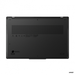 Laptop LENOVO ThinkPad Z16 G1 T 16 OLED Ryzen 7 PRO 6850H 32GB 512GB SSD RX6500M W11P 3Y czarny