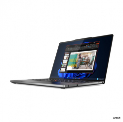 Laptop LENOVO ThinkPad Z13 G1 T 13.3 OLED Ryzen 7 PRO 6850U 16GB 512GB SSD W11P 3Y czarny