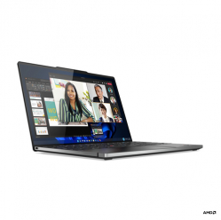 Laptop LENOVO ThinkPad Z13 G1 T 13.3 OLED Ryzen 7 PRO 6850U 16GB 512GB SSD W11P 3Y czarny