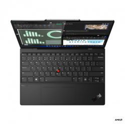 Laptop LENOVO ThinkPad Z13 G1 T 13.3 OLED Ryzen 7 PRO 6850U 16GB 512GB SSD W11P 3Y czarny