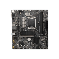 Płyta główna MSI PRO B660M-B DDR4 LGA 1700