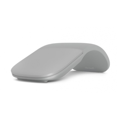 Mysz bezprzewodowa Microsoft Surface Arc Mouse Bluetooth Light Grey