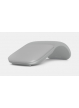 Mysz bezprzewodowa Microsoft Surface Arc Mouse Bluetooth Light Grey