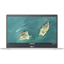 Laptop ASUS ChromeBook CX1500CNA-BR0092 15.6 FHD N3350 8GB 64GB ChromeOS