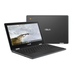 Laptop ASUS ChromeBook C214MA-BW0653 11.6 HD Touch N4120 4GB 64GB eMMC ChromeOS