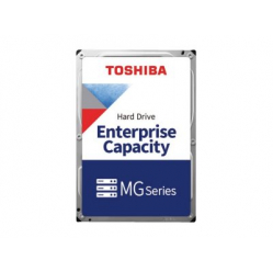 Dysk TOSHIBA Enterprise HDD 4TB 3.5i SATA 6Gbit/s 7200rpm