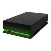 Dysk zewnętrzny SEAGATE Game Drive Hub for Xbox 8TB USB-C and USB-A