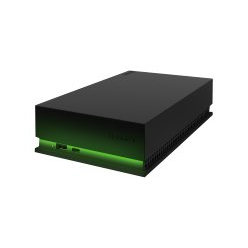 Dysk zewnętrzny SEAGATE Game Drive Hub for Xbox 8TB USB-C and USB-A