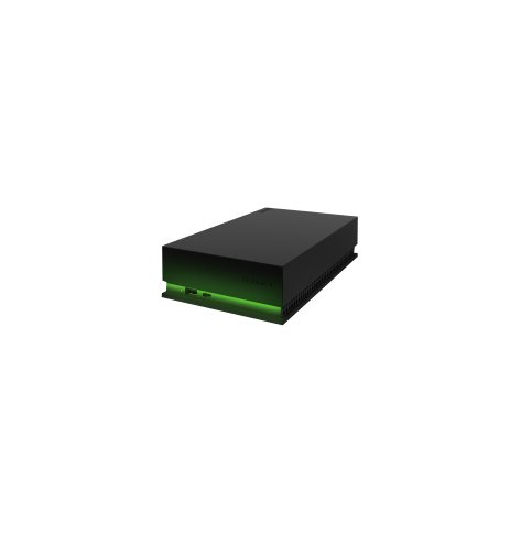 Dysk zewnętrzny SEAGATE Game Drive Hub for Xbox 8TB USB-C and USB-A